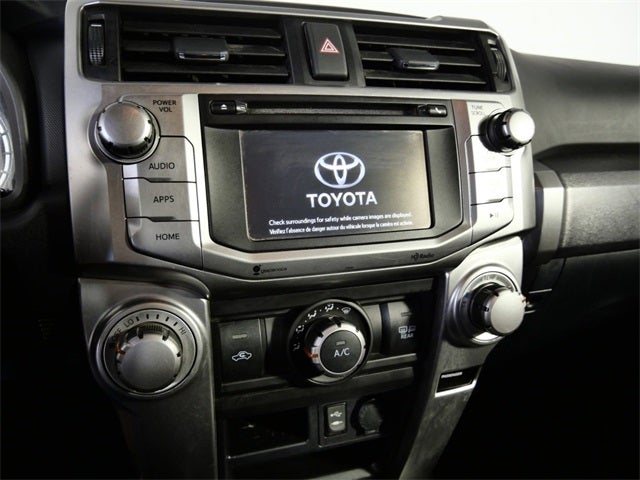 2014 Toyota 4Runner SR5